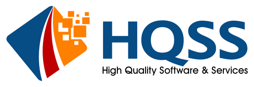 HQSS logo